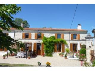 Well Renovated Pretty Stone House For..
