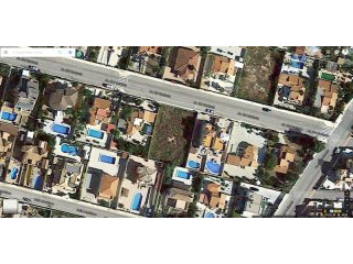 Plot, (plot 812m2), Aguas Nuevas