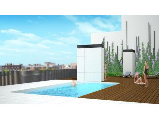 Two bedroom apartment for sale close to..