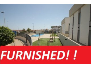 3 Bedrooms - Bungalow - Murcia - For..