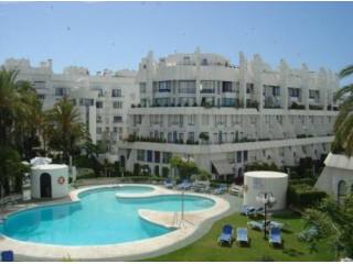 Duplex Penthouse for sale in Marbella..