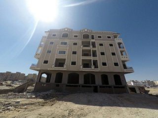 Empire Suites – One Bedroom Apartment