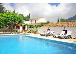 Finca for sale in Jesus Pobre