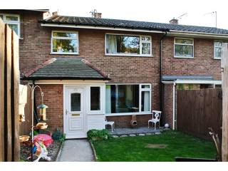 Thorndyke Way, Wrotham £238,000