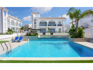 2 Bedrooms - Apartment - Alicante - For..
