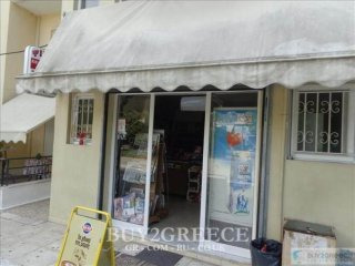Β834 - FOR SALE SHOP OF 40m2