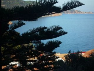 Fantastic Apartment With Sea Views On..