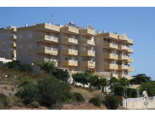 Parque Marino II, Cala Flores.