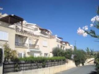 2 Bed apartment in Pissouri for sale