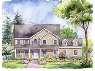 4 bedroom House For Sale: 28 Knoll Ct..