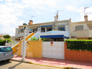 Apartment In Cabo Roig, Orihuela Costa..