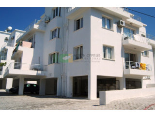 Central Kyrenia Duplex Penthouse