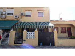 Resale · Townhouse · Spain · Costa Bl..