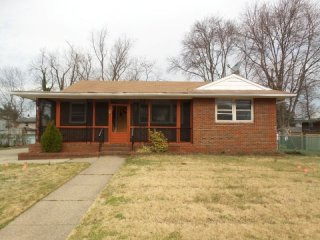 8 Cornell Ave Somerdale, NJ, 08083..