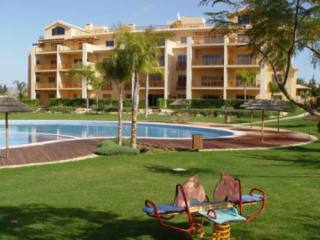 Apartment For Sale in Vilamoura