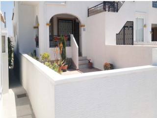 Entrenaranjos Bungalow Apartment