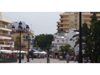 Lagenhet, Torremolinos - Costa del Sol..