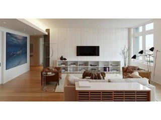 Private Terrace == Split King Bedrooms..