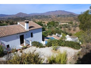 3 Bedroom Finca Villa