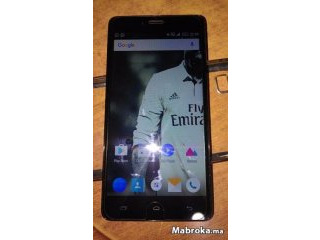 Infinix hot 3