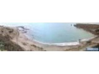 Large Piece Of Seafront Land In The..