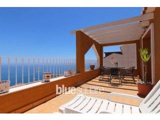 Spectacular 3 bedroom duplex apartment..