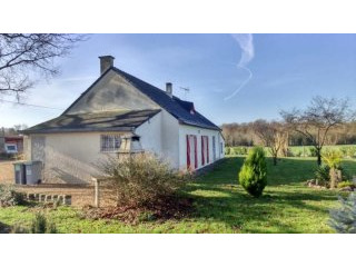 5 Bedrooms - Maison De Campagne - For..