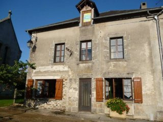 Nice 4 Bedroom Rural House