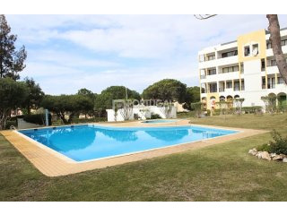 Top Floor Duplex in Vilamoura