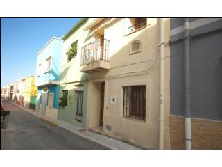 Townhouse For Sale Pedreguer - Ref: 1854
