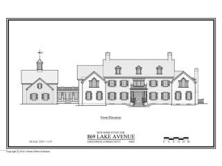 6 bedroom House For Sale: 869 Lake..