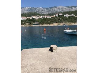 KUĆA S PANORAMSKIM POGLEDOM VEZOM I PLAŽOM