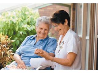 RSL HomeCare Support Services - Western..