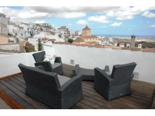 Townhouse, Bedar, Almeria, Spain