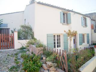 Village House With Garden And..
