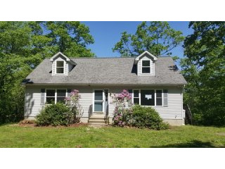 56 Sunset Lake Rd Warren, CT, 06754..