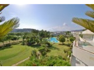 Apartment For Sale In Nueva Andalucia..