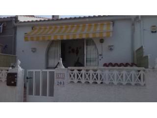 Resale · Townhouse · Spain · Costa Bl..