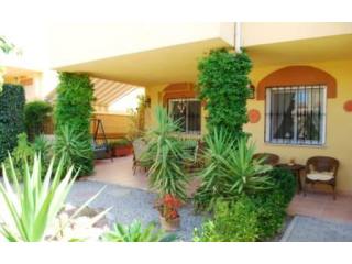 Apartment, Los Gallardos, Costa..