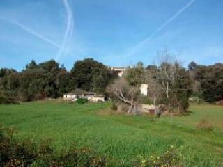 Finca near Artà with agricultural store..