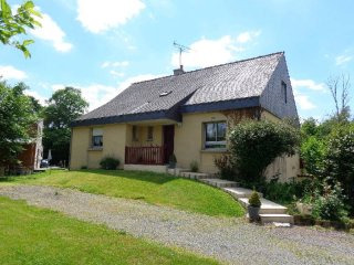 Four Bedroom Detached House For Sale