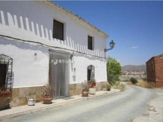 Town House / Village House in Arboleas