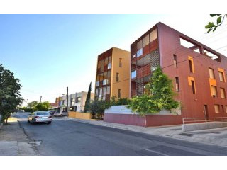 Two Bedroom Second Floor Apartment in..