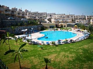 Vita Apartment, Bodrum