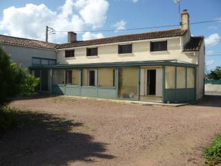 Farmhouse Needs Modernising