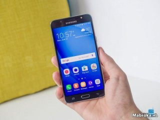 Galaxy J7 2016 (16Go)