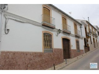House for sale in CENTRO (Ardales)..