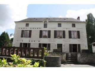 Stunning House, Ideal BandB Project