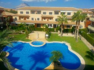 Townhouse for sale in Javea