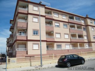 Very nice ground floor apartment with beautiful views to..